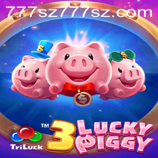 Discover the Excitement of 3LUCKYPIGGY: A Game of Fortune and Fun