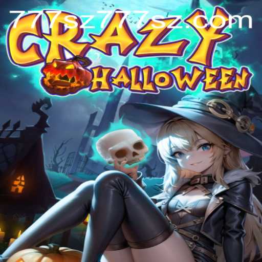 Exploring the Thrills of CrazyHalloween: A Spooktacular Adventure with 777sz