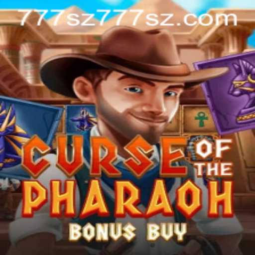 Explore the Thrilling World of CurseofthePharaohBonusBuy with 777sz