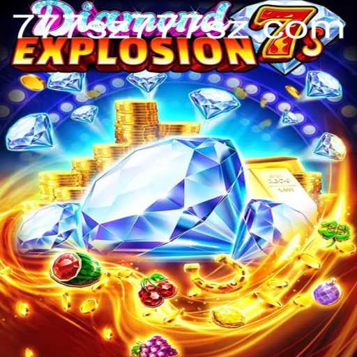 Exploring the World of DiamondExplosion7s: The Game That Shines