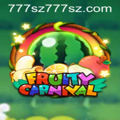 Experience the Excitement of FruityCarnival: The New Thrilling Game with 777sz