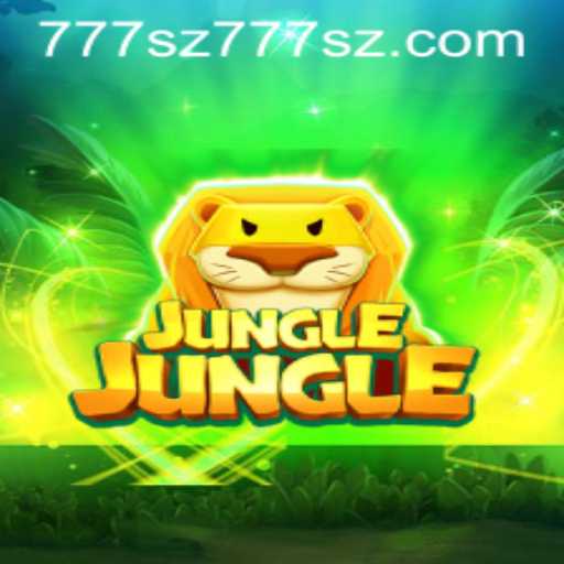 Exploring the Mystical World of JungleJungle: A Modern Adventure with 777sz