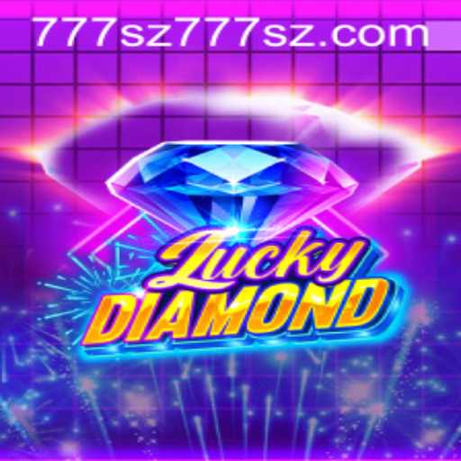 Exploring the Mesmerizing World of LuckyDiamond: The Charm of 777sz