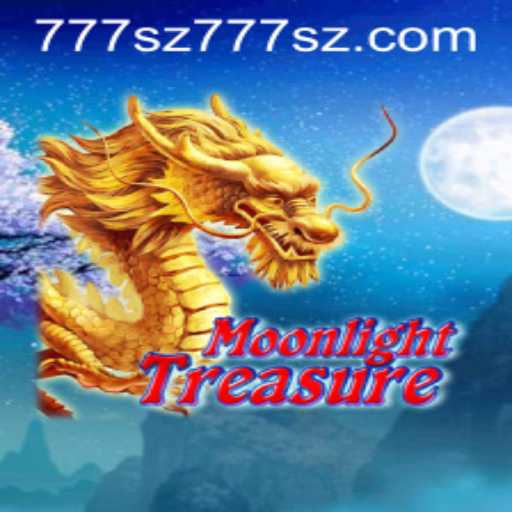 Explore MoonlightTreasure: A Captivating Adventure with 777sz