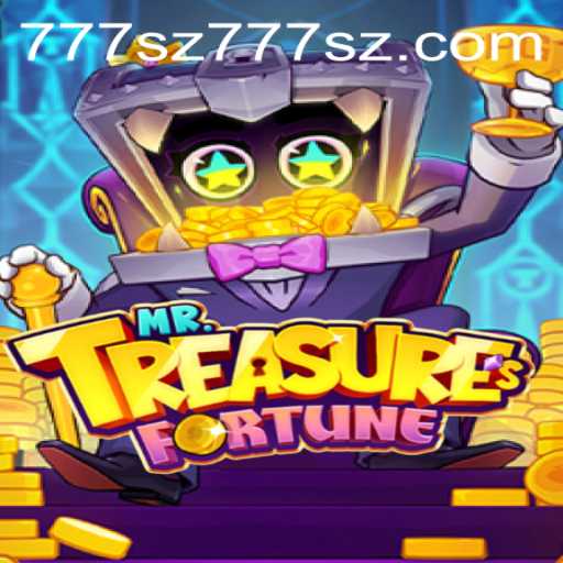 Explore the Exciting World of MrTreasuresFortune: A Captivating Gaming Experience