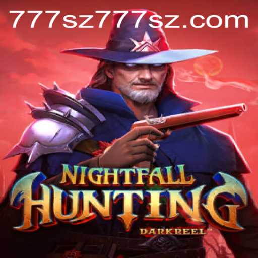 Unveiling NightfallHunting: The Thrilling Adventure Awaits