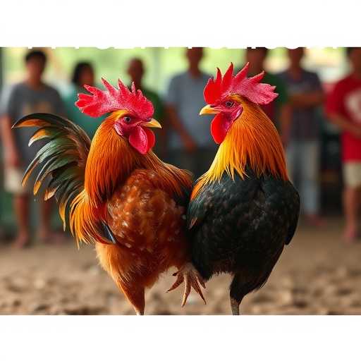 Digital Transformation of Online Sabong: The Rise of 777sz