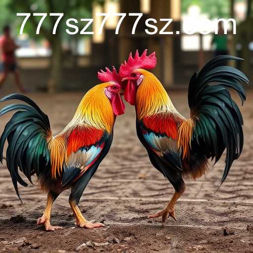 Exploring the Intricacies of Sabong Games and the Rise of 777sz