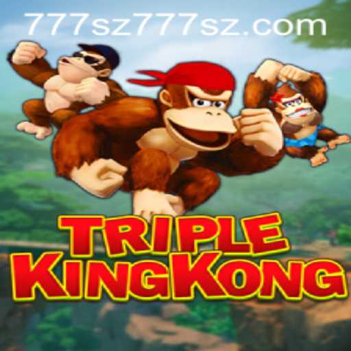 Discover the Fascinating World of TripleKingKong and Keyword 777sz