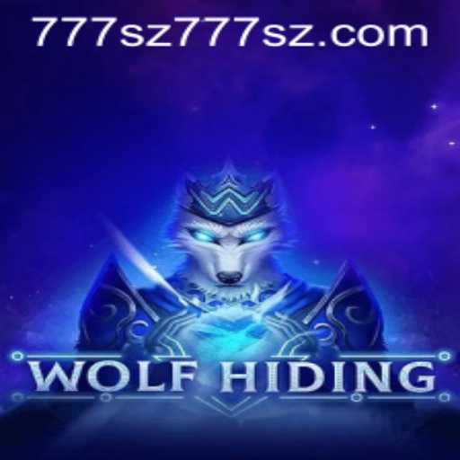 Unraveling the Thrills of WolfHiding: A Deep Dive into the Exciting Game